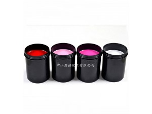 二合一甲油胶基料