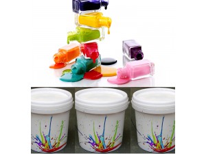 可剥水性指甲油